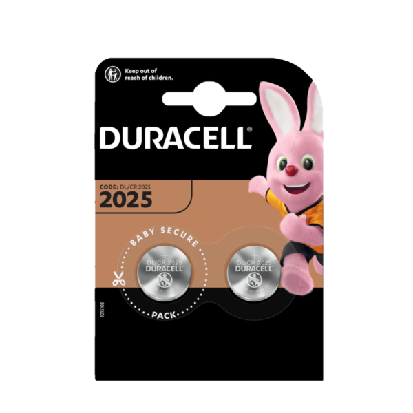 Duracell B2