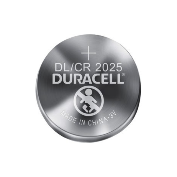 Duracell B5 - Image 2