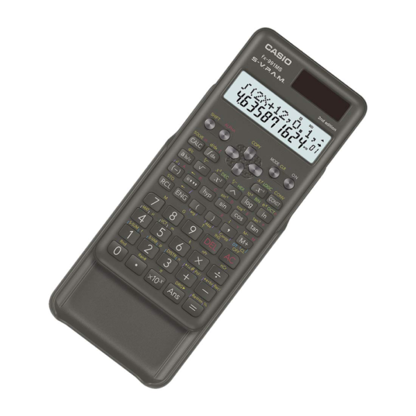 Casio FX-991MS-2 - Image 2