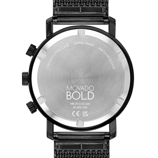 Movado 3600810 - Image 3