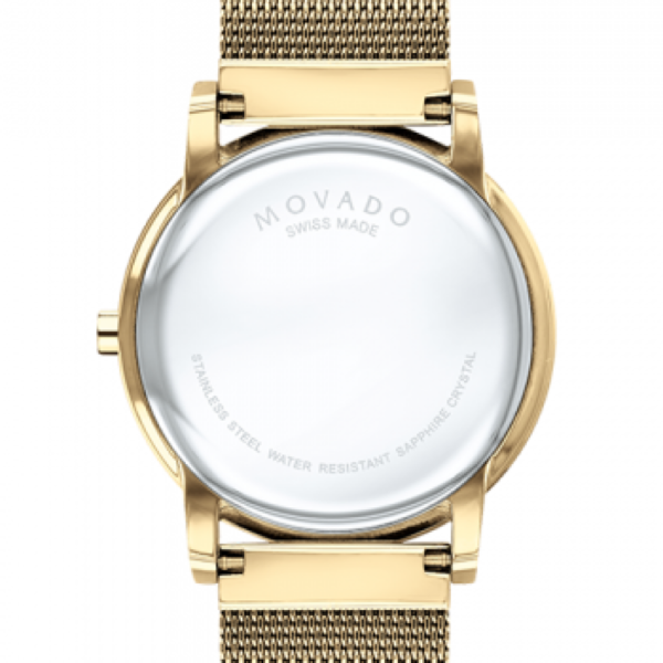 MOVADO 607512 - Image 3