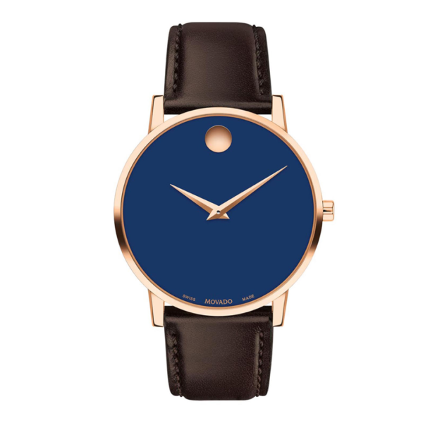 Movado 607497