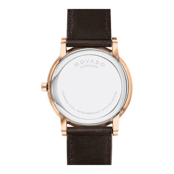 Movado 607497 - Image 3