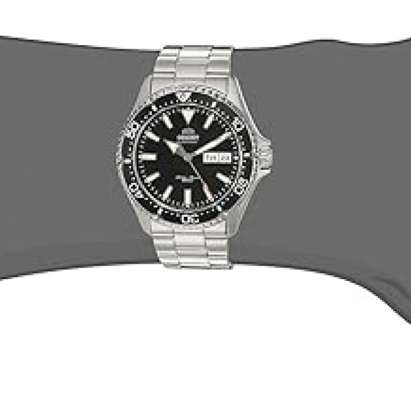 Orient RA-AA0001B19A - Image 3