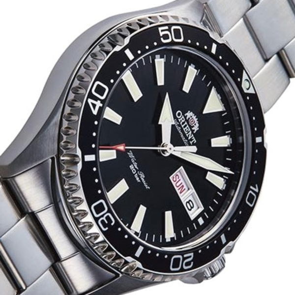 Orient RA-AA0001B19A - Image 2