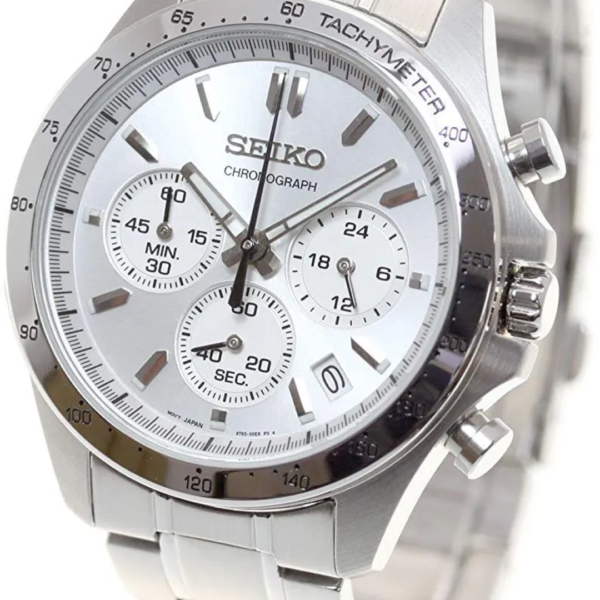 Seiko SBTR009 - Image 2