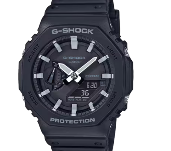 G SHOCK