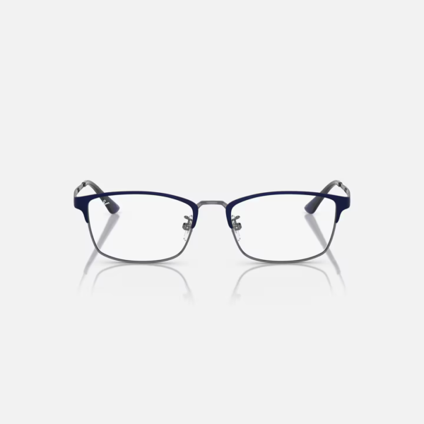 Rayban RB8772D OPTICS - Image 3