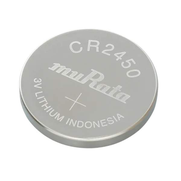 Murata CR2450 3V/B5 - Image 2