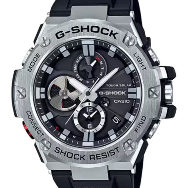 G SHOCK