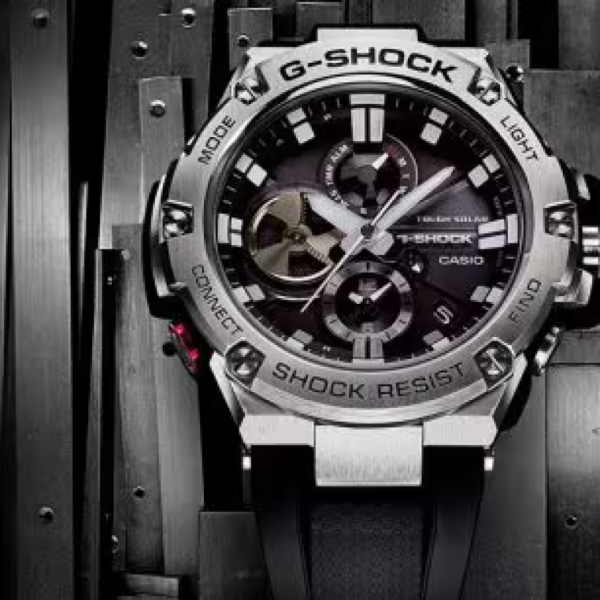 G SHOCK - Image 2