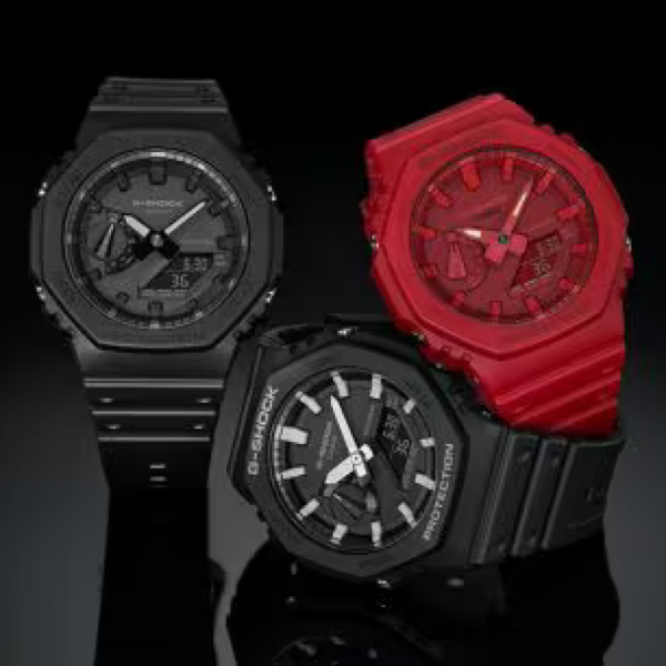 G SHOCK - Image 2