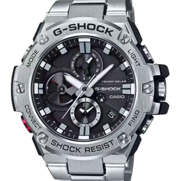 G SHOCK