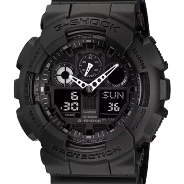 G SHOCK