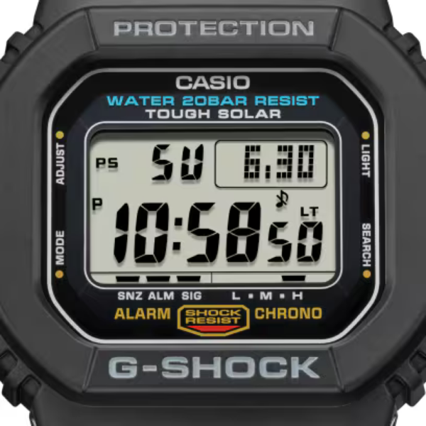 G SHOCK - Image 2