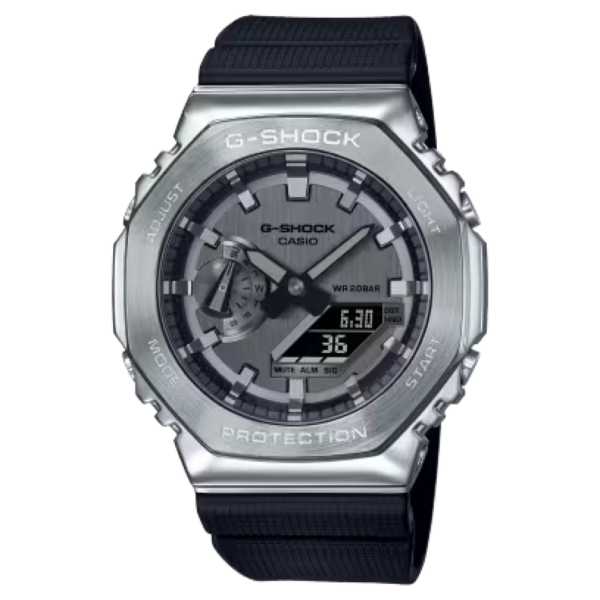 G SHOCK