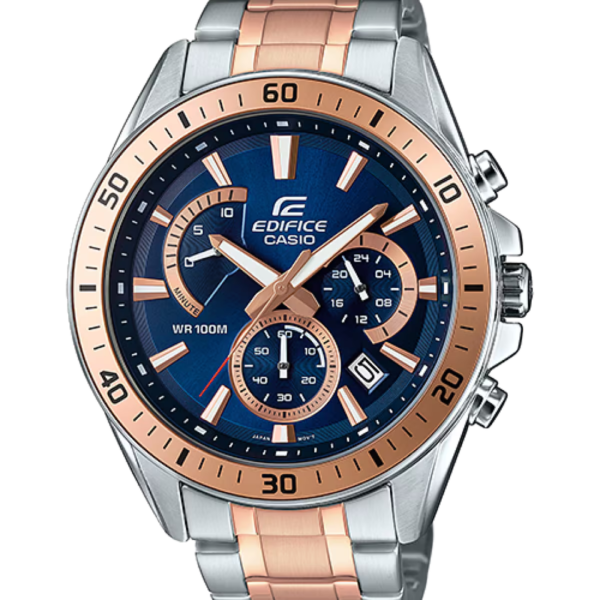 EDIFICE EFR-552D-1A