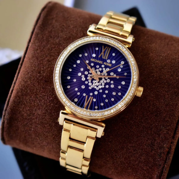 Michael Kors MK3971 - Image 2