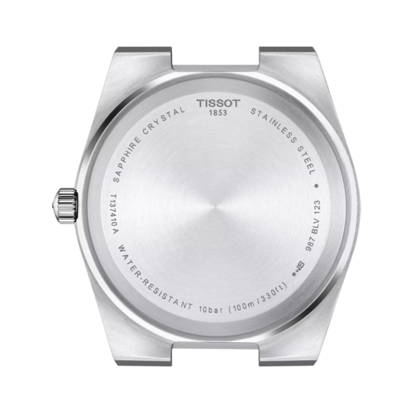 Tissot T1374101109100 - Image 3