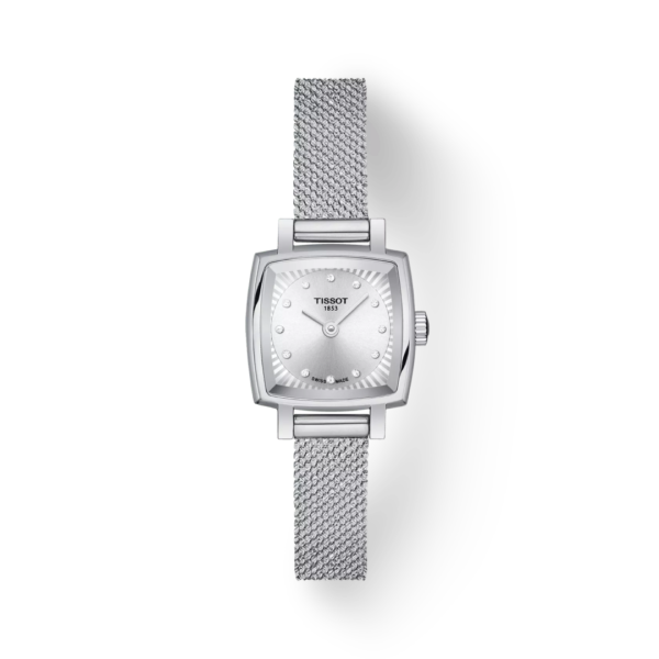 Tissot T0581091103600