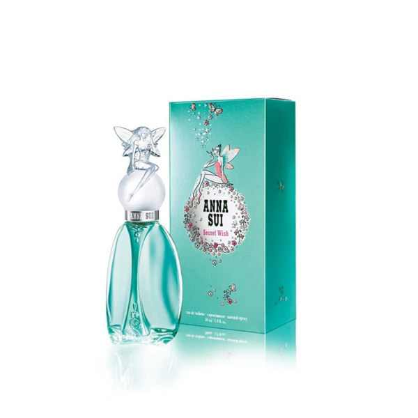 Anna Sui Secret Wish EDT 30 mL