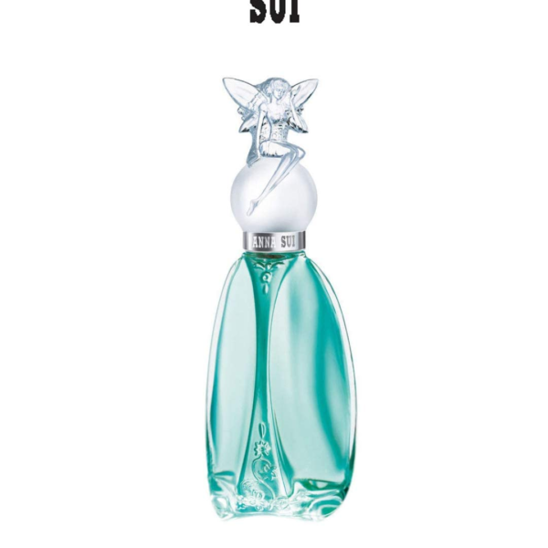 Anna Sui Secret Wish EDT 30 mL - Image 3