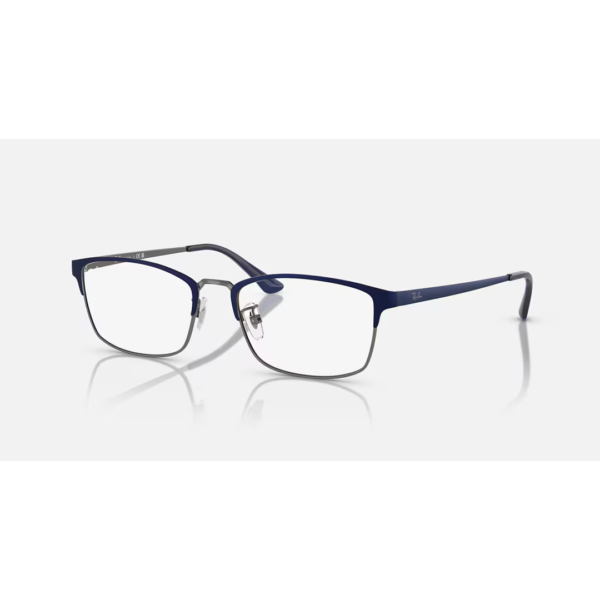 Rayban RB8772D OPTICS