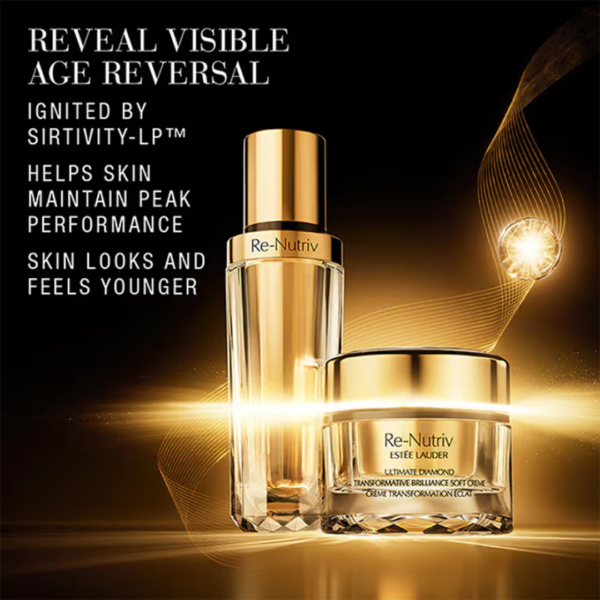 Revitalizing Supreme + Youth Power Crème 50 mL ( SPF 25 ) - Image 3